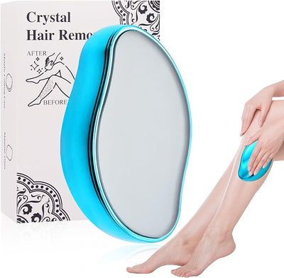 “Flawless Confidence: Discover Crystal Hair Remover for Silky‑Smooth Skin in Saudi Arabia & UAE”