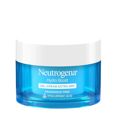 Hydrate Like Never Before: Why Neutrogena Hydro Boost Water Gel Is a Must-Have in Saudi Arabia & UAE Skincare Routines