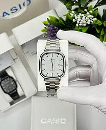 Timeless Elegance: Discover the Casio Vintage Men's Watch – A Style Icon in Saudi Arabia & UAE