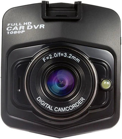 Drive with Confidence: Discover the Power of the Mini DVR Car Camera in the GCC