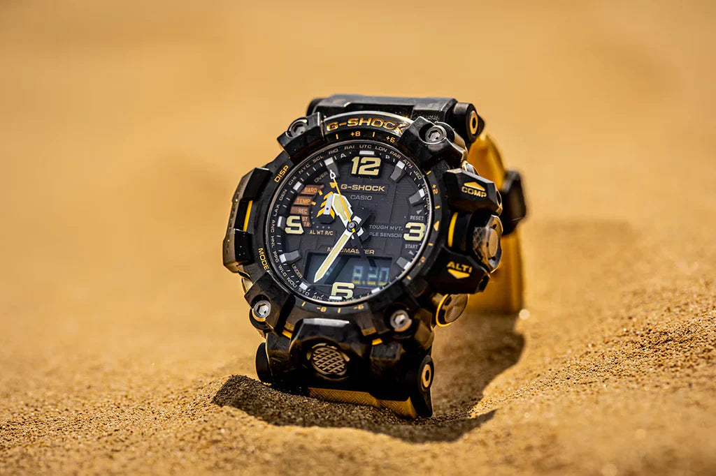 Watches