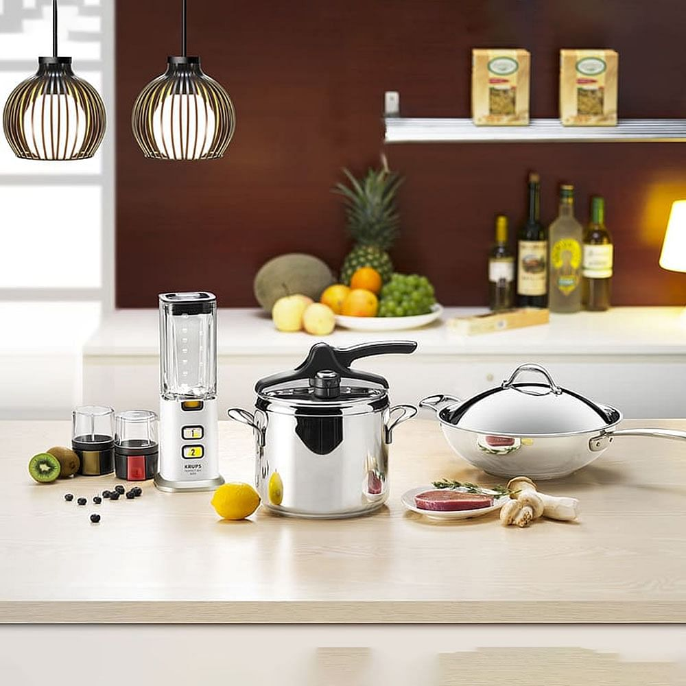Kitchen Essentials