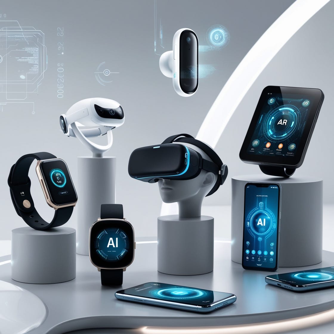 Tech and Gadgets